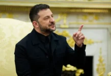 Владимир Зеленский заявил о вмешательстве в переговоры Путина и Трампа vladimir zelenskij zayavil o vmeshatelstve v peregovory putina i trampa-todey-ru-0