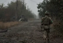 ВСУ сталкиваются с масштабным дезертирством, раскрыты ужасающие факты vsu stalkivayutsya s masshtabnym dezertirstvom raskryty uzhasayushhie fakty-todey-ru-0