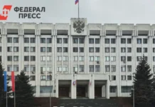 Вячеслав Федорищев объявил о ключевых кадровых решениях в Самарской области vyacheslav fedorishhev obyavil o klyuchevyh kadrovyh resheniyah v samarskoj oblasti-todey-ru-0