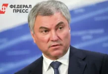 Вячеслав Володин обещает личную расплату ЕС за кражу российских активов vyacheslav volodin obeshhaet lichnuyu rasplatu es za krazhu rossijskih aktivov-todey-ru-0