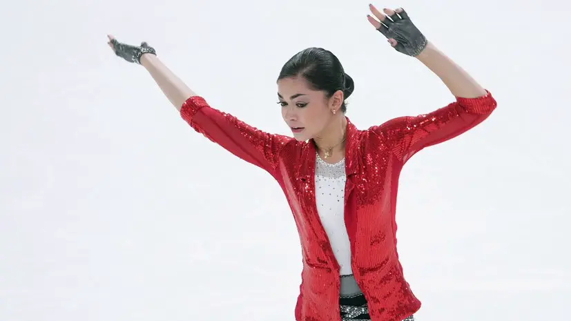 Дар убеждения: Петросян выиграла короткую программу без ультра-си, Угожаев — без симпатии судей