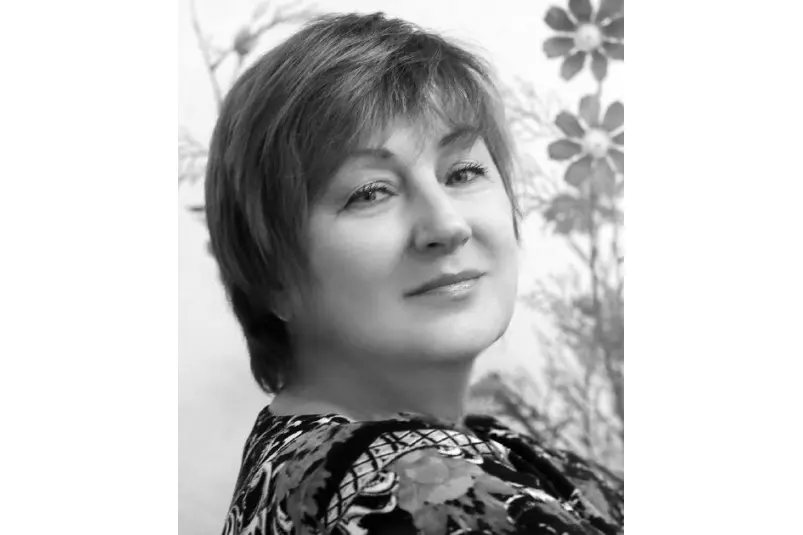 Валентина Седова пресс-служба министерства культуры и архивного дела Приморья