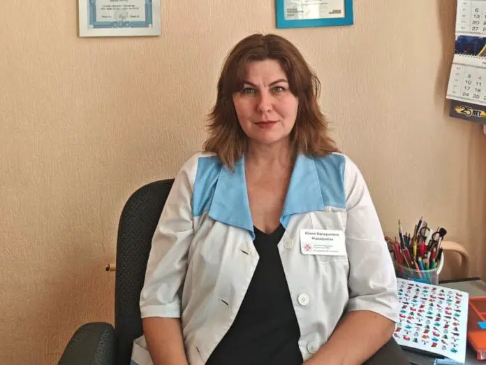 Юлия Малафеева о том, как помочь детям быть принятыми в школьном коллективе-0