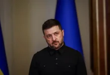 Зеленский сделал заявление о конфликте между Украиной, Россией и Трампом zelenskij sdelal zayavlenie o konflikte mezhdu ukrainoj rossiej i trampom-todey-ru-0