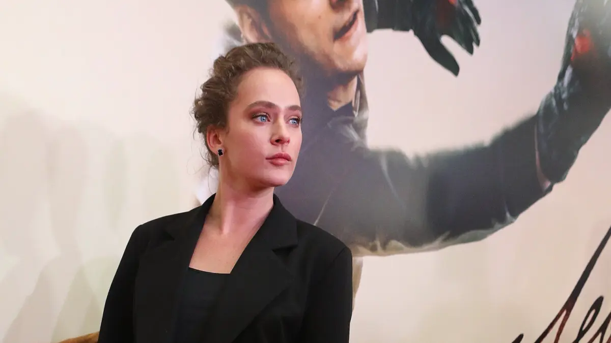 Адвокат Бутырина объяснила мягкость приговора актрисе Тарасовой