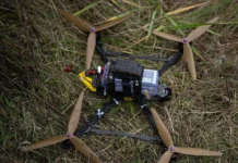 Александр Гусев сообщил об успешной ликвидации БПЛА в Воронежской и Волгоградской областях aleksandr gusev soobshhil ob uspeshnoj likvidaczii bpla v voronezhskoj i volgogradskoj oblastyah-todey-ru-0