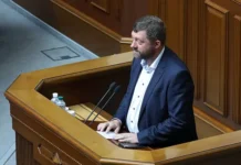 Александр Корниенко развенчал опасные мифы о вступлении Украины в Евросоюз aleksandr kornienko razvenchal opasnye mify o vstuplenii ukrainy v evrosoyuz-todey-ru-0