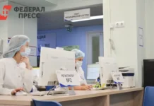 Александр Моор о позитивных переменах в здравоохранении Тюменской области aleksandr moor o pozitivnyh peremenah v zdravoohranenii tyumenskoj oblasti-todey-ru-0