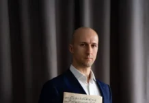 Александр Поляков о вдохновении музыкой в Екатеринбурге и на просторах Урала aleksandr polyakov o vdohnovenii muzykoj v ekaterinburge i na prostorah urala-todey-ru-0