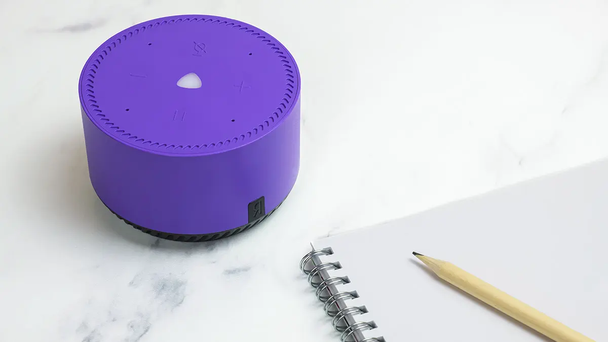 Россияне пожаловались на массовый сбой в работе умных колонок «Алиса»