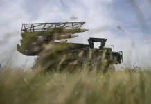 Алмаз-Антей представляет модернизацию ТОР на Dubai Airshow 2025 almazantej predstavlyaet modernizacziyu tor na 2025-todey-ru-0