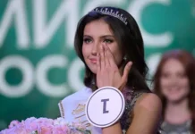 Анастасия Беляк делится эмоциями участниц и уникальным опытом Мисс Россия anastasiya belyak delitsya emocziyami uchastnicz i unikalnym opytom miss rossiya-todey-ru-0