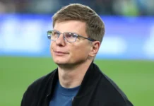 Андрей Аршавин отметил успех Дика Адвоката и Кюрасао на пути к ЧМ-2026 andrej arshavin otmetil uspeh dika advokata i kyurasao na puti k chm2026-todey-ru-0