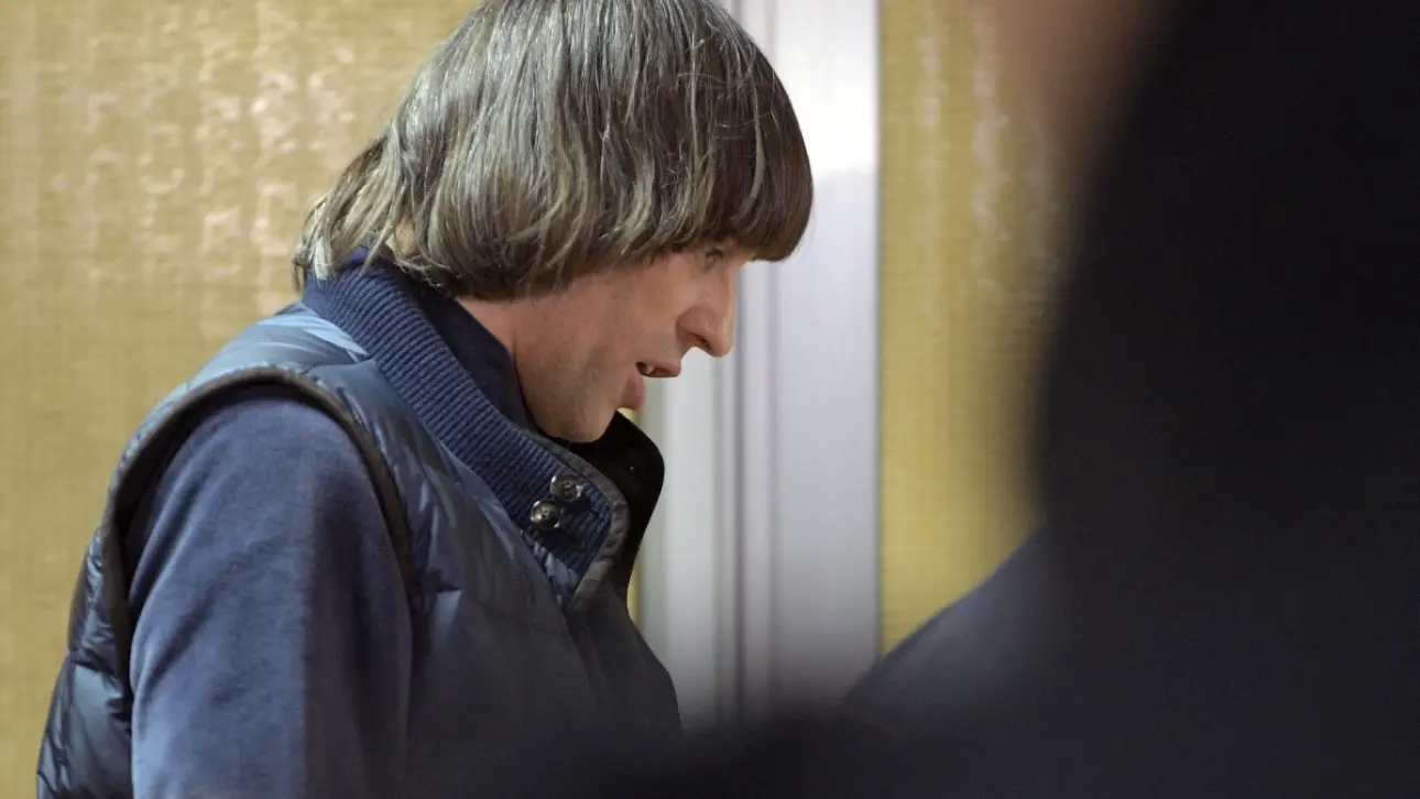 Главный соратник Шакро засудил колонию за наказание из-за незаправленной кровати