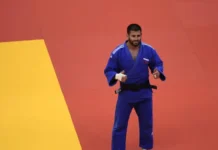 Арман Адамян завоевал золото на турнире по дзюдо в Абу-Даби arman adamyan zavoeval zoloto na turnire po dzyudo v abudabi-todey-ru-0