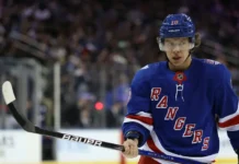 artemij panarin obnovil stil pered matchem nhl rejndzhers protiv detrojta-todey-ru-0