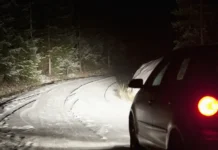 Автоюристы объясняют важность включения фар для безопасности при ДТП avtoyuristy obyasnyayut vazhnost vklyucheniya far dlya bezopasnosti pri dtp-todey-ru-0