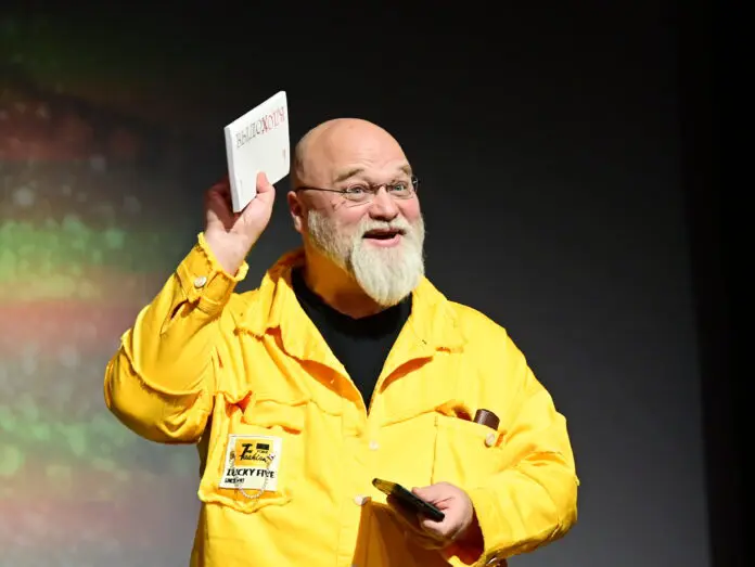 Азбука кино приглашает в лабораторию Алексея Федорченко и мастерскую Марины Курчевской-0