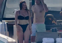 Белла Торн и Марк Эммс обсуждают яркие моменты и влияние Оземпика bella torn i mark emms obsuzhdayut yarkie momenty i vliyanie ozempika-todey-ru-0