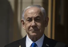 Биньямин Нетаньяху обратился к Ицхаку Герцогу с оптимистичным прошением о помиловании binyamin netanyahu obratilsya k iczhaku gerczogu s optimistichnym prosheniem o pomilovanii-todey-ru-0