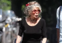 Брижит Бардо находится под наблюдением врачей в Тулонской клинике brizhit bardo nahoditsya pod nablyudeniem vrachej v tulonskoj klinike-todey-ru-0