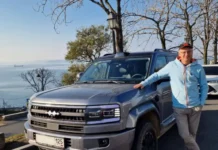 Дмитрий Алексеев из ДНС выражает восхищение Китаем и технологиями Toyota dmitrij alekseev iz dns vyrazhaet voshishhenie kitaem i tehnologiyami -todey-ru-0