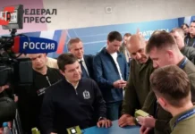 Дмитрий Артюхов сообщил о резервировании рабочих мест для героев СВО. dmitrij artyuhov soobshhil o rezervirovanii rabochih mest dlya geroev svo-todey-ru-0