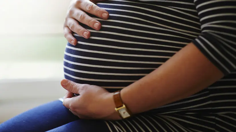 Врач Еделев: во время беременности женщинам нужно пройти три скрининга