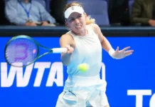 Екатерина Александрова участвует в Итоговом турнире WTA, что является яркой возможностью для россиянки ekaterina aleksandrova uchastvuet v itogovom turnire chto yavlyaetsya yarkoj vozmozhnostyu dlya rossiyanki-todey-ru-0