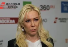 Екатерина Мизулина из Лиги безопасного интернета о сотрудничестве TikTok и Сорок сороков ради позитивных перемен ekaterina mizulina iz ligi bezopasnogo interneta o sotrudnichestve i sorok sorokov radi pozitivnyh peremen-todey-ru-0