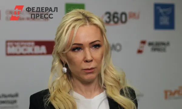 Екатерина Мизулина из Лиги безопасного интернета о сотрудничестве TikTok и Сорок сороков ради позитивных перемен-0