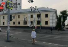 Екатеринбуржцы Олег и тревожные тайны сноса дома и Брусники ekaterinburzhczy oleg i trevozhnye tajny snosa doma i brusniki-todey-ru-0