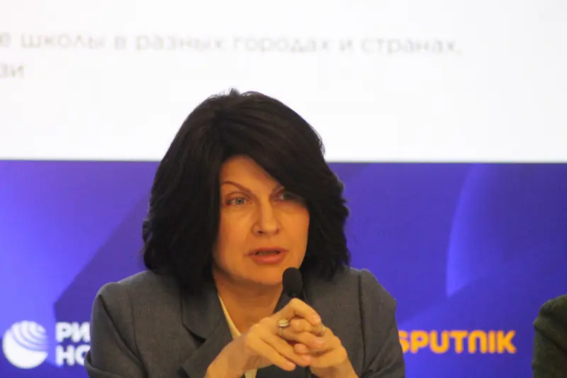 Валерия Касамара