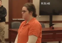 Елена Бардин из воспитательной колонии Колорадо рассказала о деле с письмами elena bardin iz vospitatelnoj kolonii kolorado rasskazala o dele s pismami-todey-ru-0