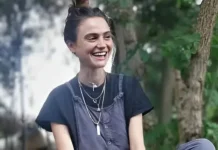 Элеонора Томпсон из Великобритании погибла в Австралии во время циклона Альфред eleonora tompson iz velikobritanii pogibla v avstralii vo vremya cziklona alfred-todey-ru-0