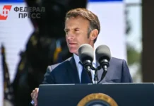 Эммануэль Макрон и ЕС обсуждают новые горизонты интернет-регулирования во Франции emmanuel makron i es obsuzhdayut novye gorizonty internetregulirovaniya vo franczii-todey-ru-0