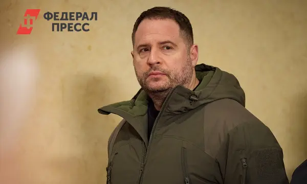 Ермак сообщил о срочном раунде переговоров Украины с США, который начнется в выходные-0