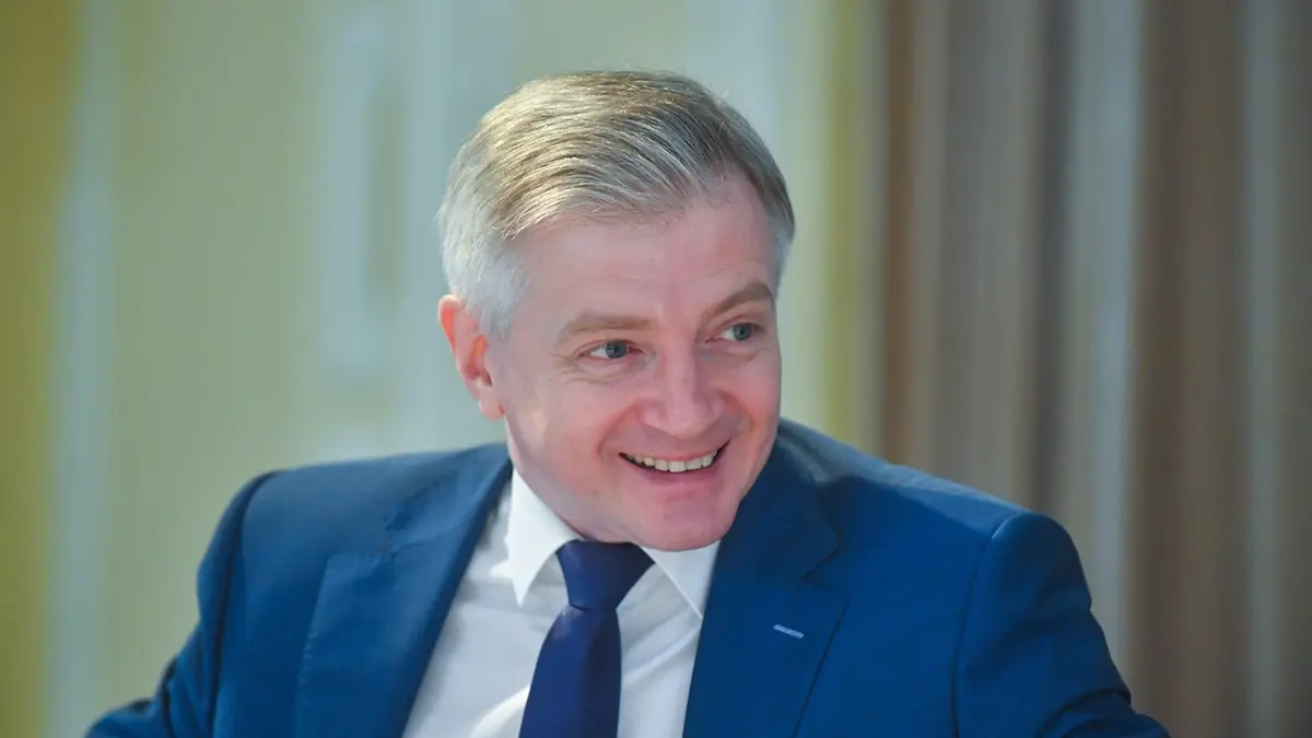 Более одного миллиарда рублей взыскали с экс-главы департамента культуры Москвы