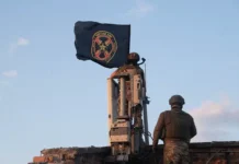 Гибель Владимира Садыкова из ЧВК «Вагнер» после штурма Бахмута потрясла Бурятию gibel vladimira sadykova iz chvk vagner posle shturma bahmuta potryasla buryatiyu-todey-ru-0