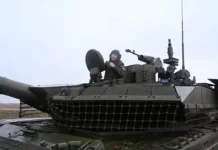 Abrams, Leopard и Challenger — как танки и авиация потеряли решающую роль в зоне СВО i kak tanki i aviacziya poteryali reshayushhuyu rol v zone svo-todey-ru-0