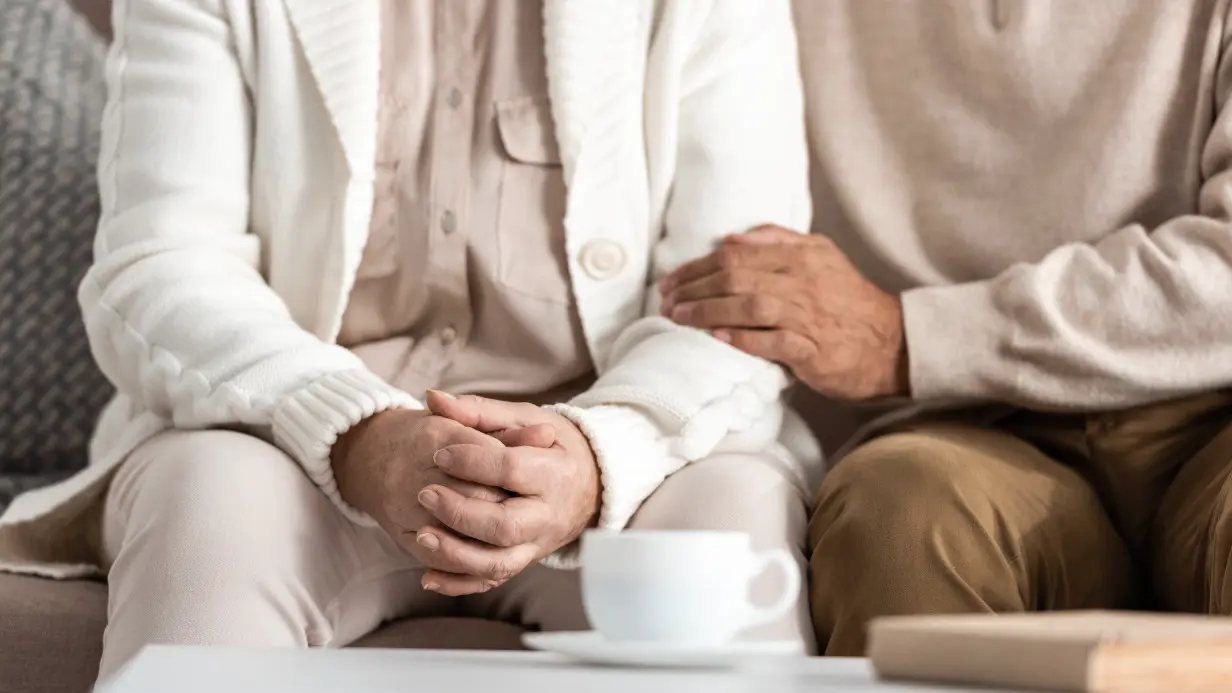 Ученые нашли простой способ выявить первые признаки деменции