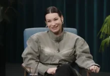 Ида Галич и Константин Бутусов поделились воспоминаниями о КВН и сильном характере ida galich i konstantin butusov podelilis vospominaniyami o kvn i silnom haraktere-todey-ru-0