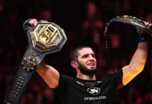 Ислам Махачев отмечает исторический успех как двойной чемпион UFC 322 islam mahachev otmechaet istoricheskij uspeh kak dvojnoj chempion 322-todey-ru-0