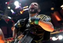 Ислам Махачев — талантливейший боец, заслуживший победу над серьёзным соперником islam mahachev talantlivejshij boecz zasluzhivshij pobedu nad seryoznym sopernikom-todey-ru-0