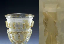 История мастерских Древнего Рима и уникальные символы на диатретах istoriya masterskih drevnego rima i unikalnye simvoly na diatretah-todey-ru-0