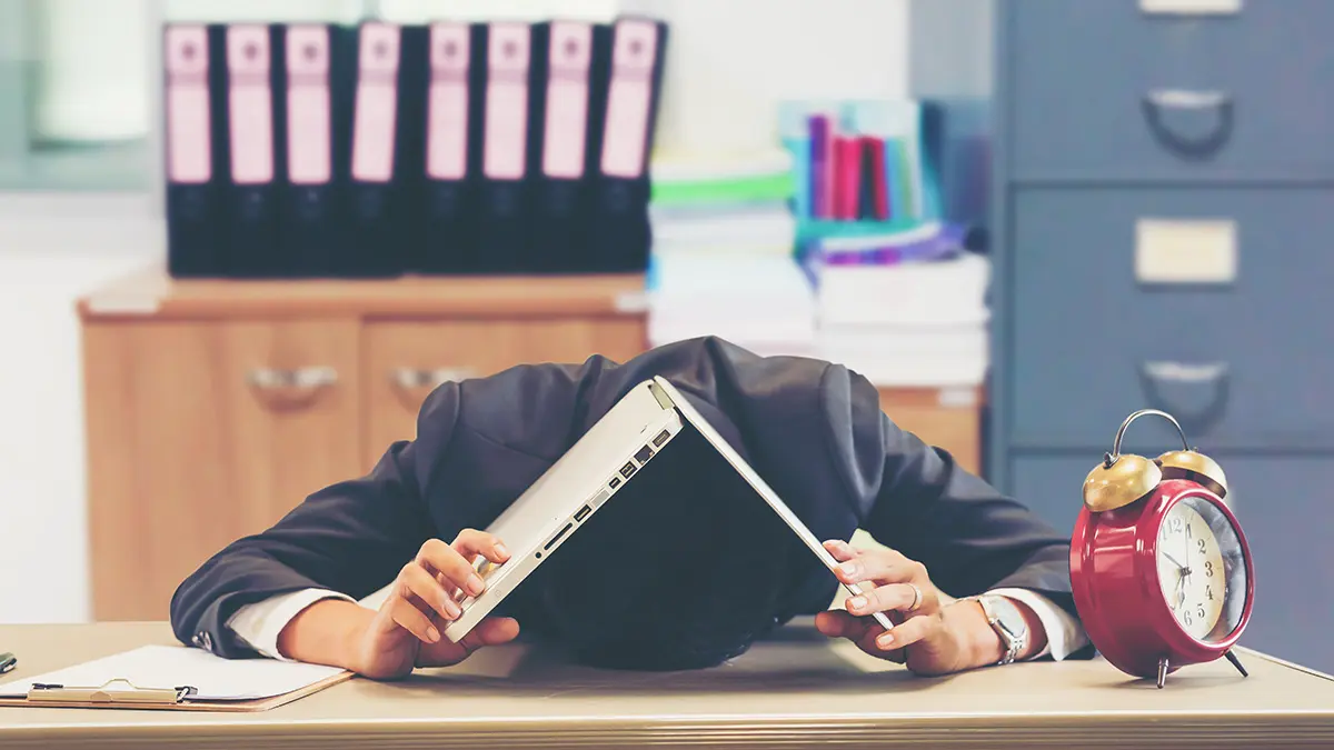 Почему усталый мозг лучше запоминает информацию