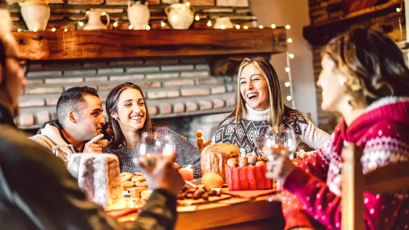 Россиянам объяснили, как выгодно продлить новогодние праздники