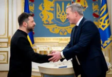 Как план США по Украине оказался в руках военных благодаря миссии Дрисколла kak plan ssha po ukraine okazalsya v rukah voennyh blagodarya missii driskolla-todey-ru-0