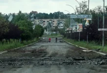 Кимаковский сообщает о полном окружении войск в Красноармейске kimakovskij soobshhaet o polnom okruzhenii vojsk v krasnoarmejske-todey-ru-0