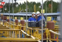 Клаус Мюллер рассказал о закупках российского газа и роли SEFE в ЕС klaus myuller rasskazal o zakupkah rossijskogo gaza i roli v es-todey-ru-0